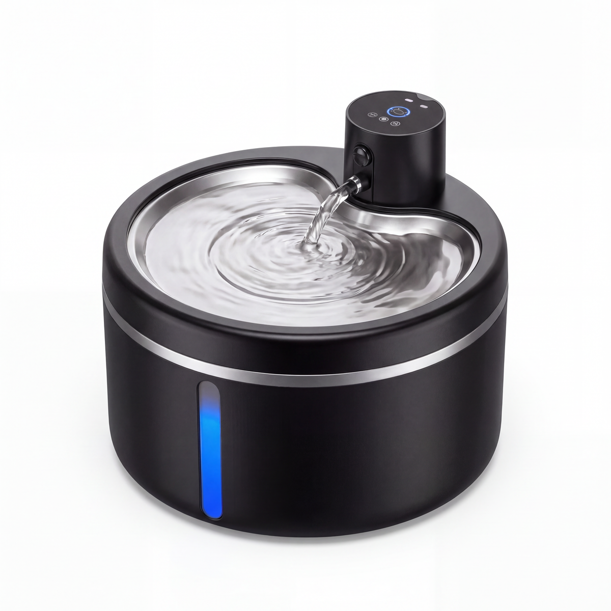 Fontaine à eau pour chat 2,5 L