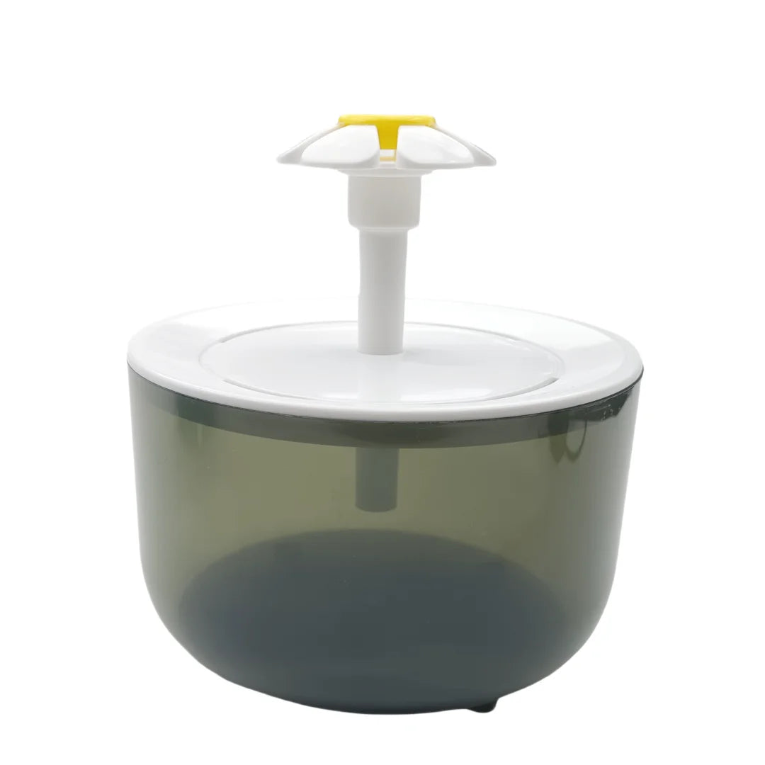 Fontaine à eau pour chat 1,2 L