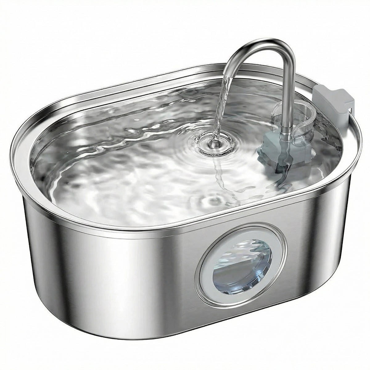 Distributeur à eau pour chat 3,2 L