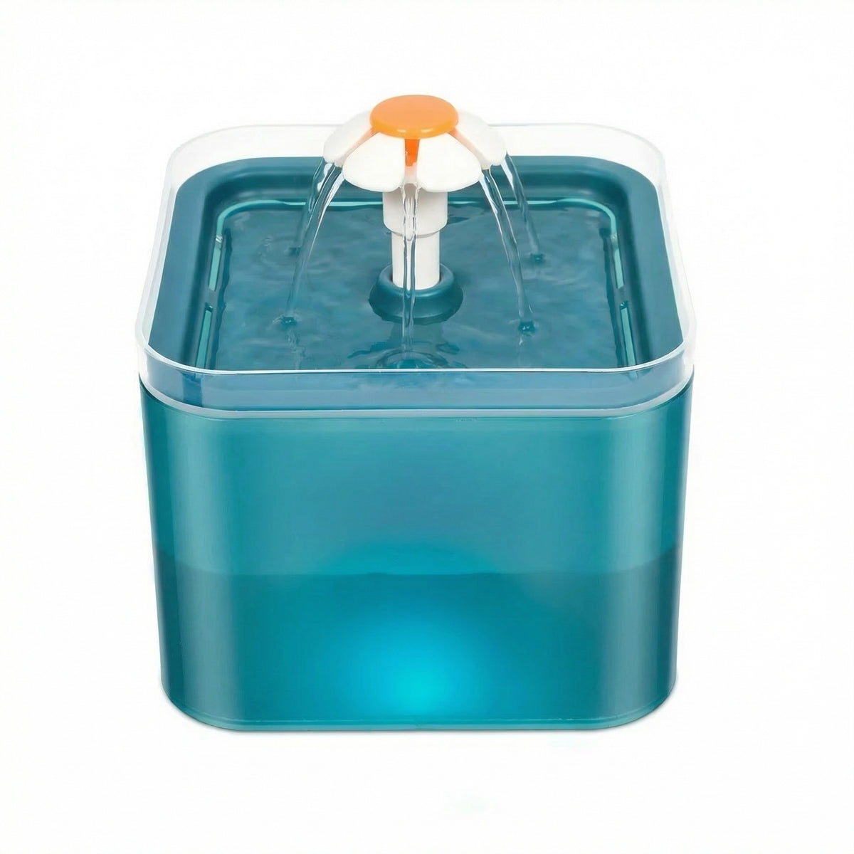 fontaine à eau pour chat 2L